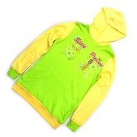 Кофта детская-01