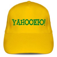 Кепка «YaHooЕЮ!»