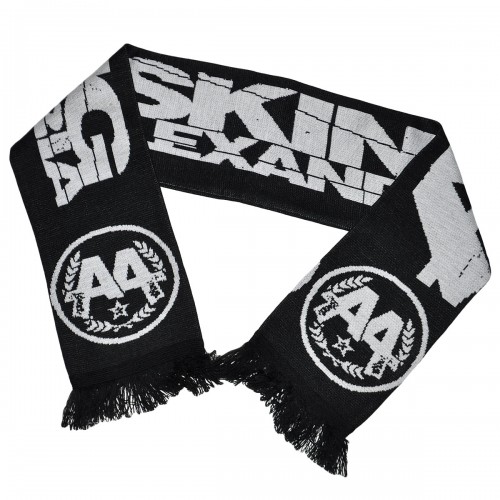 Шарф "Asking Alexandria"