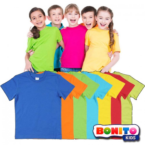 Футболка детская "Bonito", 4-8 лет