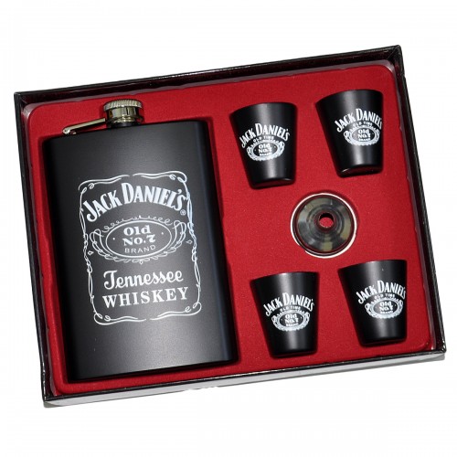 Набор подарочный "Jack Daniel’s"