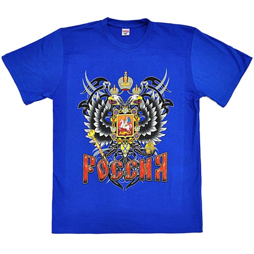 Футболка "Россия"
