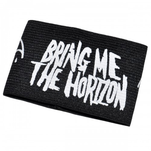 Напульсник "Bring Me the Horizon"