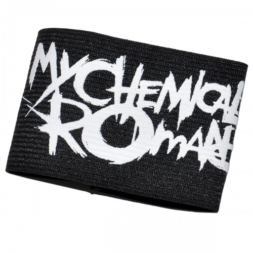 Напульсник "My Chemical Romance"