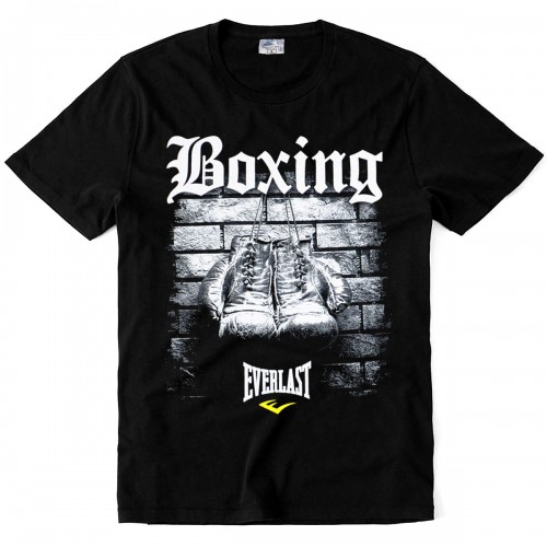 Футболка "Boxing" (Everlast)