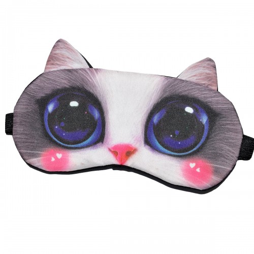 Маска для сна "Кошка"