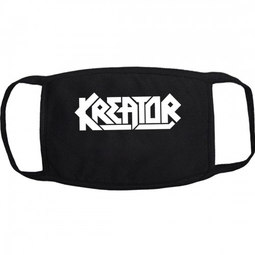 Маска на лицо от вирусов "Kreator" (многоразовая)