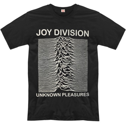 Футболка "Joy Division"