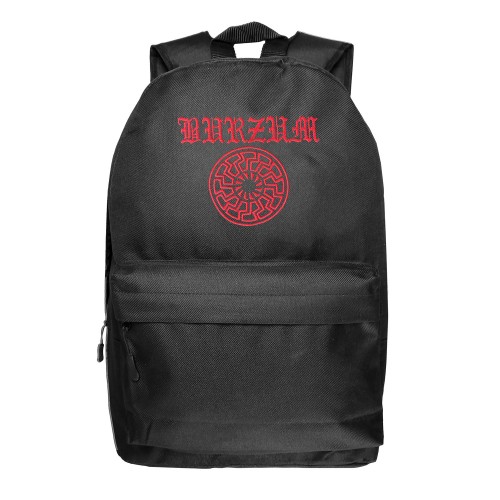 Рюкзак молодежный "Burzum"