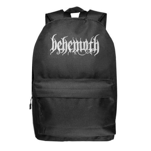 Рюкзак молодежный "Behemoth"