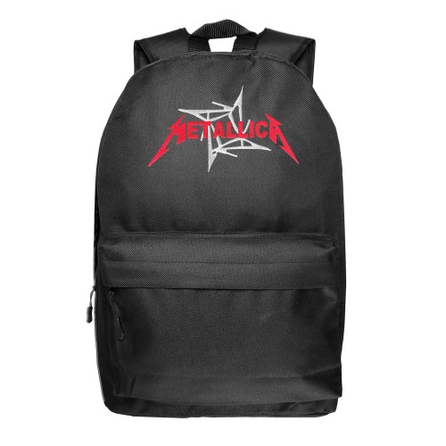 Рюкзак молодежный "Metallica"