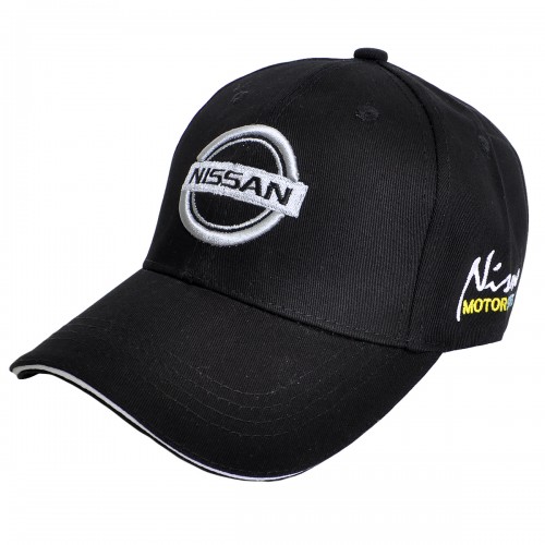 Кепка бейсболка "Nissan"