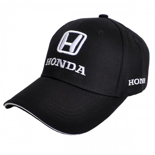 Кепка бейсболка "Honda"