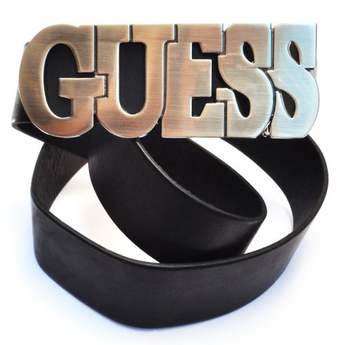 Ремень мужской "Guess"