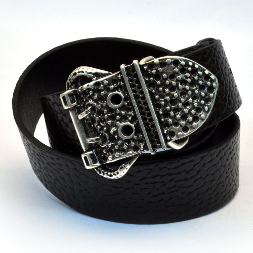 Ремень Unisex "Застежка саквояжа"