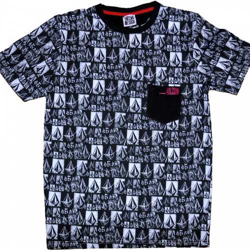 Футболка "Volcom" (8)
