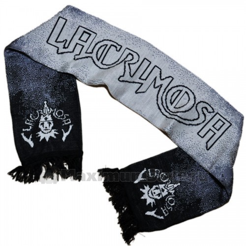 Шарф "Lacrimosa"