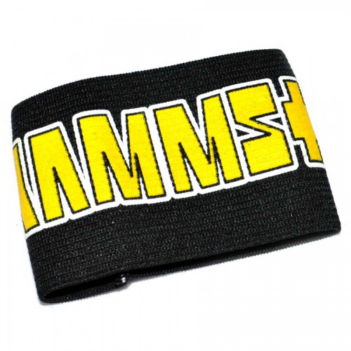 Напульсник "Rammstein"