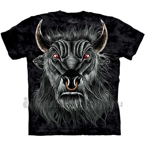 Футболка "Minotaur " (США)
