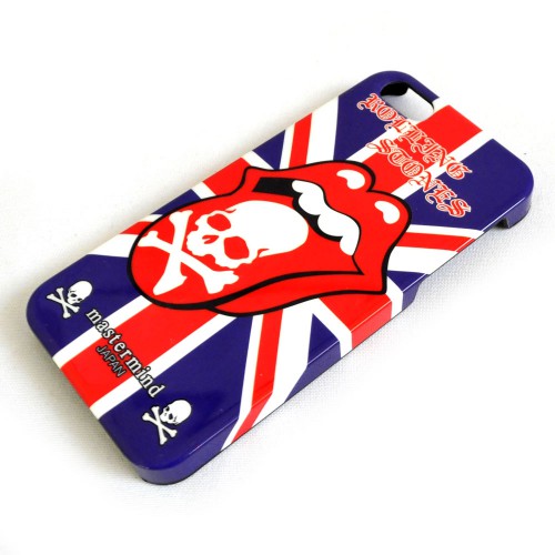 Чехол для iPhone 5/5s "Rolling Stones"