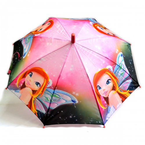 Зонт детский "Winx" -15