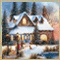 Thomas Kinkade (Картины)