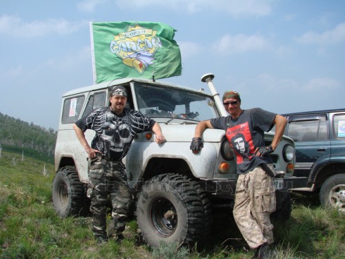 ЧеГевара