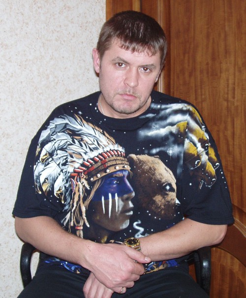 Indian Bear