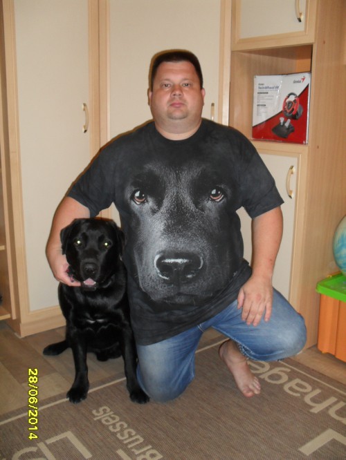Джек.
