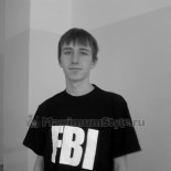 Просмотреть «FBI»
