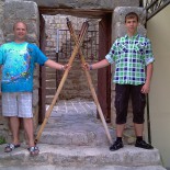 Просмотреть «Черногория-2011»