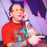 Просмотреть «Футболка Хард Рок (DJ Сергей Обломов)»