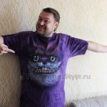 Просмотреть «Чеширрррр !»