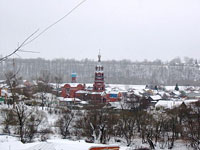 Организаторы совместных покупок в Боровске