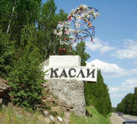 Организаторы совместных покупок в Каслях