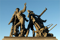 Организаторы совместных покупок в Комсомольск-на-Амуре