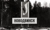 Организаторы совместных покупок в Новодвинске