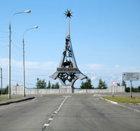 Организаторы совместных покупок в Салехарде