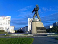Организаторы совместных покупок в Североморске