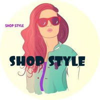SHOP STYLE
