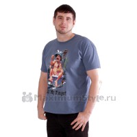 большие футболки