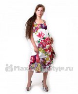 летние сарафаны